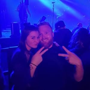 Meet your Posher, Tori